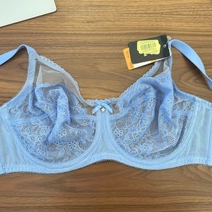 Wacoal retro chic bra 855186